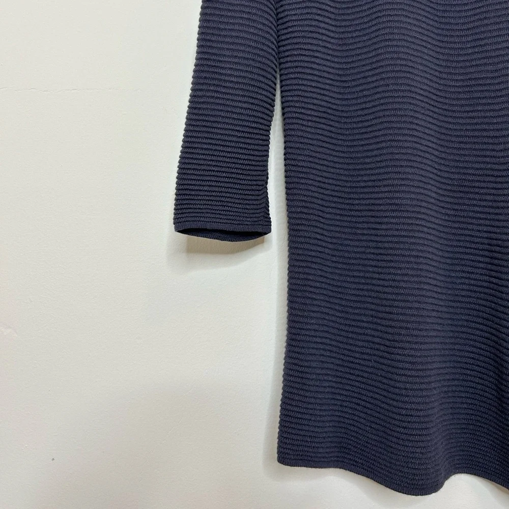 Wilfred Ribbed Sweater - Picture 3 of 11